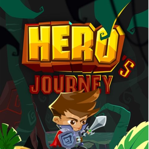 Heros Journey game on Video-Igrice.com