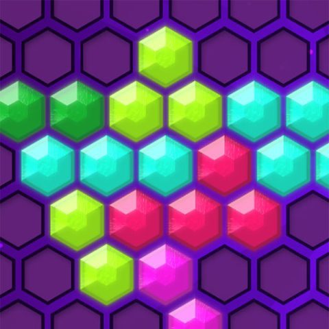 HeX PuzzleGuys game on Video-Igrice.com