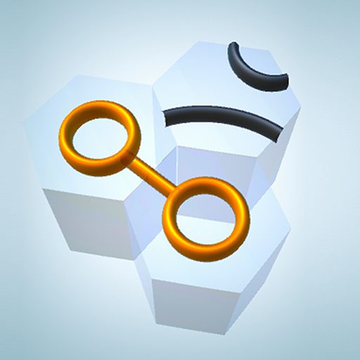 Hexa loop 3D game on Video-Igrice.com