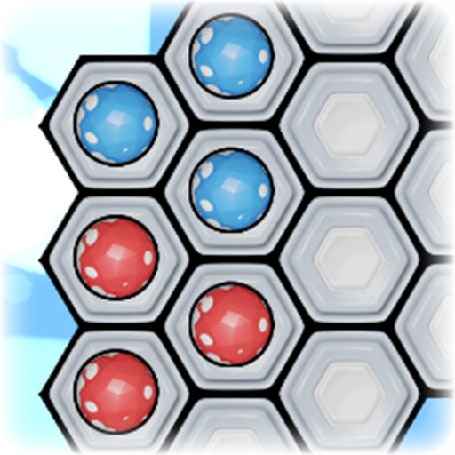 Hexagon game on Video-Igrice.com