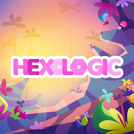 Hexologic game on Video-Igrice.com