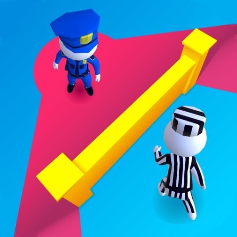 Hide and Seek | The Original HNS Stickman Game game on Video-Igrice.com