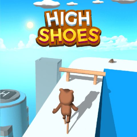 High Shoes game on Video-Igrice.com