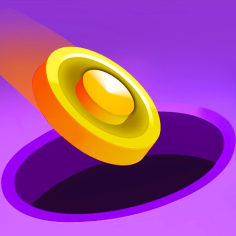 Hit the Hole game on Video-Igrice.com