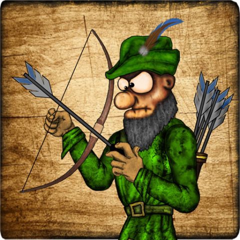 Hobin Rood game on Video-Igrice.com