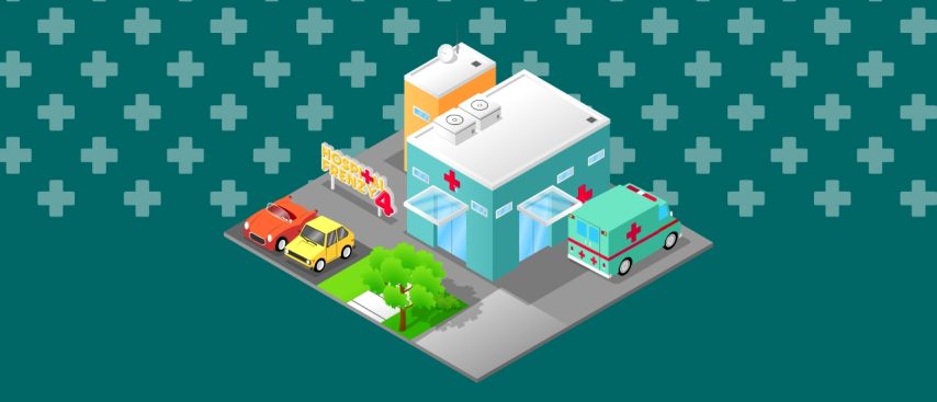 Hospital Frenzy 4 game on Video-Igrice.com