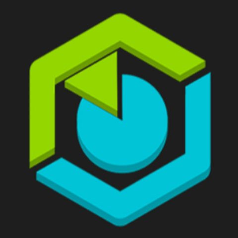 Hyper Color Rush game on Video-Igrice.com