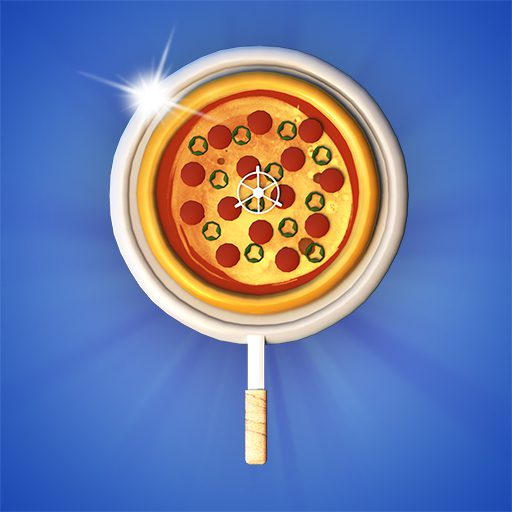 I Like Pizza game on Video-Igrice.com