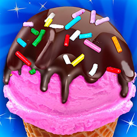 Ice Cream Sundae Maker game on Video-Igrice.com