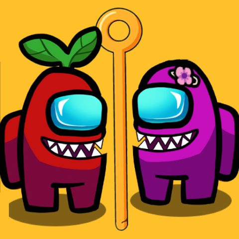 Impostor Rescue game on Video-Igrice.com