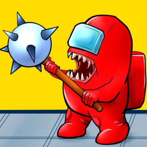 Impostor.io game on Video-Igrice.com