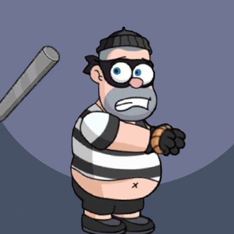 Jail Breaker game on Video-Igrice.com