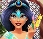 Jasmine Fun Skin Care