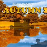 Jigsaw Puzzle Autumn