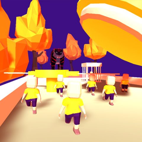 Join and Clash 2 game on Video-Igrice.com