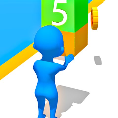 Join Pusher 3D game on Video-Igrice.com