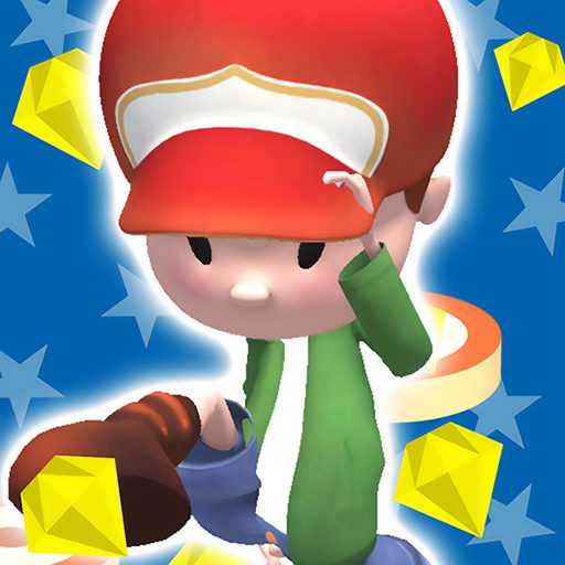 Jump Dude game on Video-Igrice.com