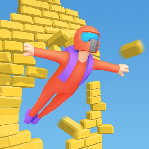 Jumpero game on Video-Igrice.com