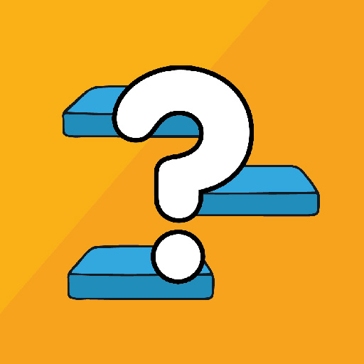 Just Tower Jump game on Video-Igrice.com