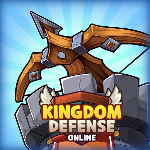 Kingdom Defense Online game on Video-Igrice.com