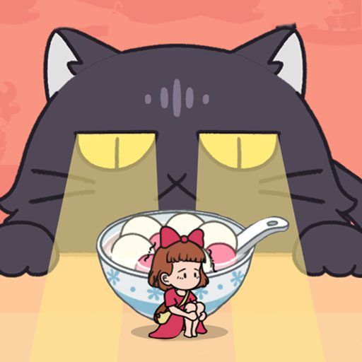 Kitten Hide And Seek game on Video-Igrice.com