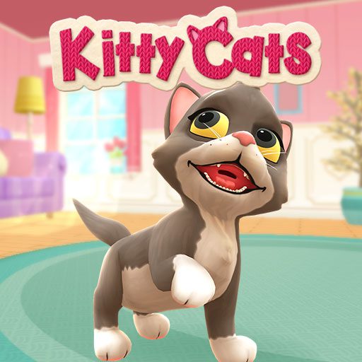 Kitty Cats game on Video-Igrice.com