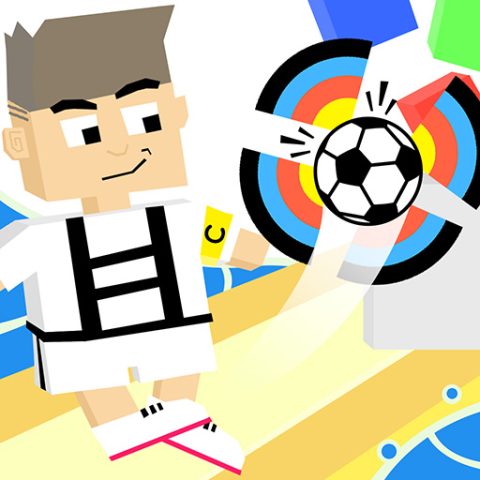 Knock Off game on Video-Igrice.com