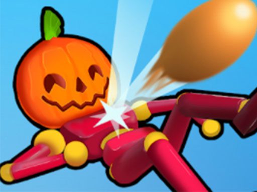 Knockem All game on Video-Igrice.com