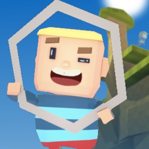 KOGAMA Pro Run game on Video-Igrice.com