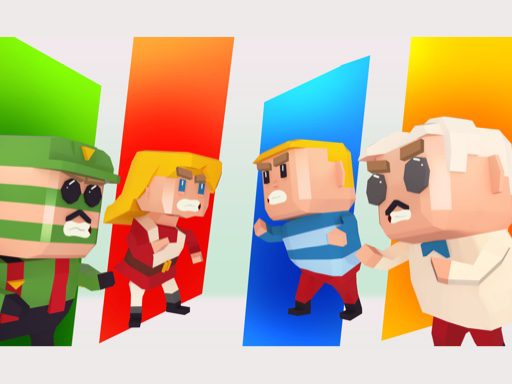 KoWaRa game on Video-Igrice.com