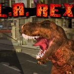 LA REX