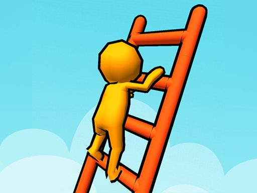 Ladder Race game on Video-Igrice.com