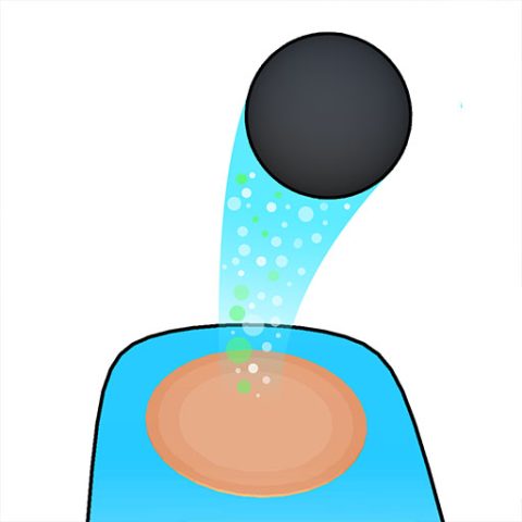 Leap game on Video-Igrice.com