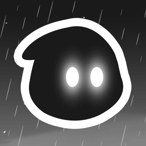 LIGHT IN THE DARK game on Video-Igrice.com