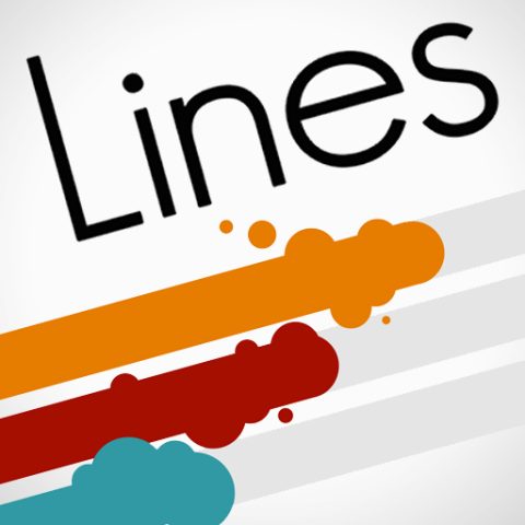 Lines game on Video-Igrice.com