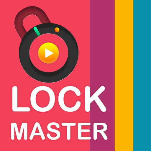 Lock Master game on Video-Igrice.com