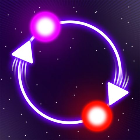 Looper Hit game on Video-Igrice.com