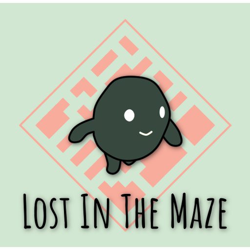 Lost In The Maze game on Video-Igrice.com