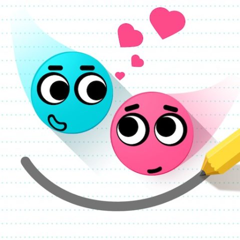 Love Dots game on Video-Igrice.com