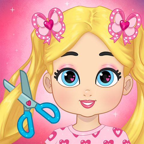 Love Story Diana Dress Up game on Video-Igrice.com