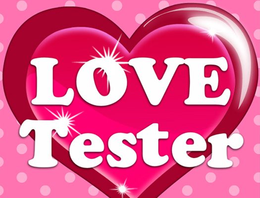 Love Tester 2 game on Video-Igrice.com