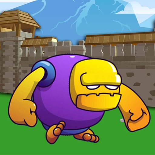 Mad Defense game on Video-Igrice.com