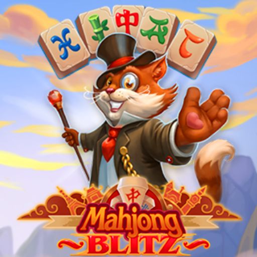 Mahjong Blitz game on Video-Igrice.com