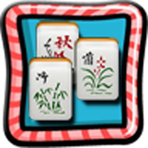 Mahjong Solitaire Deluxe game on Video-Igrice.com