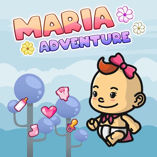 Maria Adventure game on Video-Igrice.com