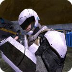 Martian Alien Combat Multiplayer