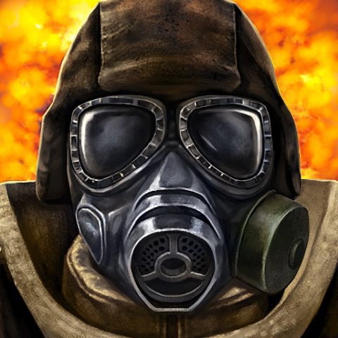 Masked io game on Video-Igrice.com