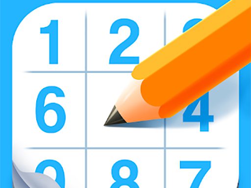 Master Sudoku game on Video-Igrice.com