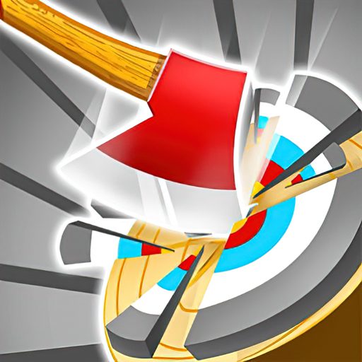 MAX AXE game on Video-Igrice.com