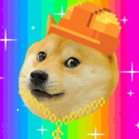 Meme Miner game on Video-Igrice.com